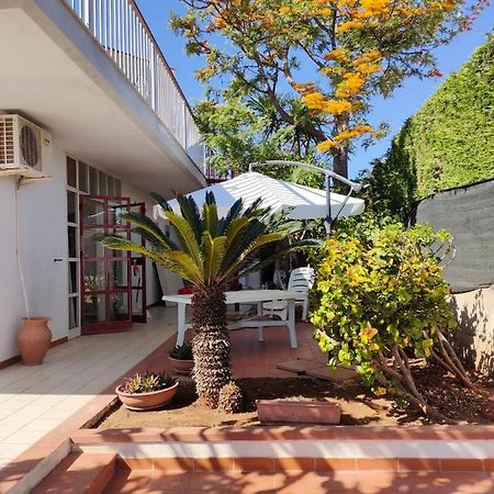 Garden Villaggio Azzurro Exterior photo