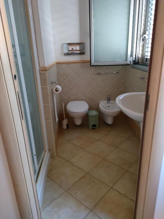 Garden Villaggio Azzurro Room photo
