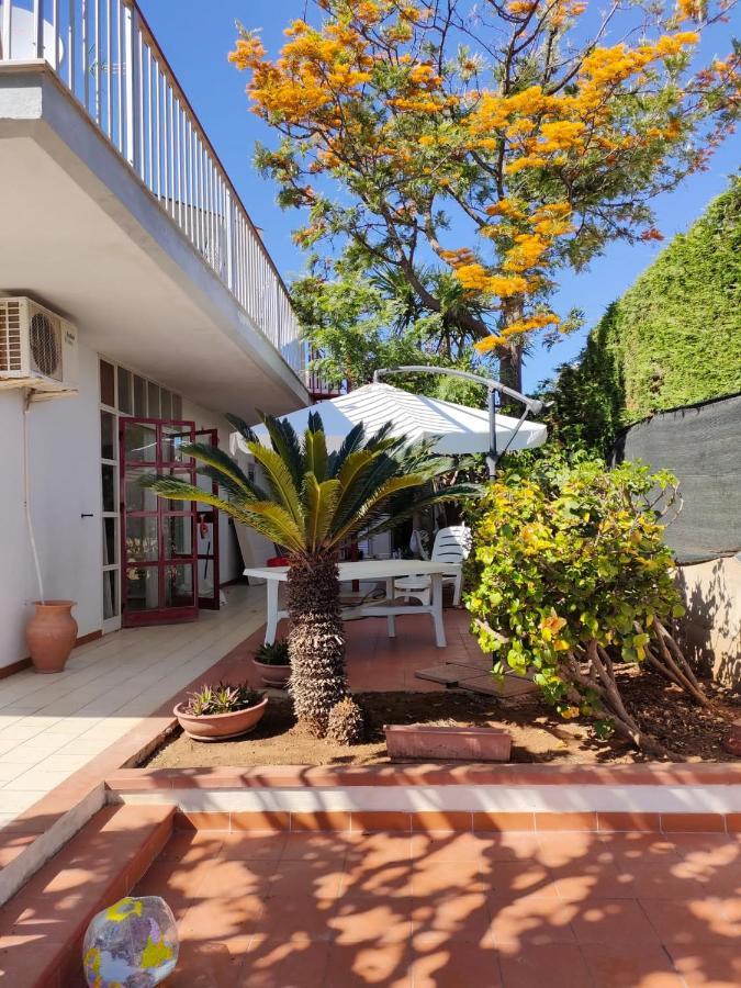 Garden Villaggio Azzurro Exterior photo