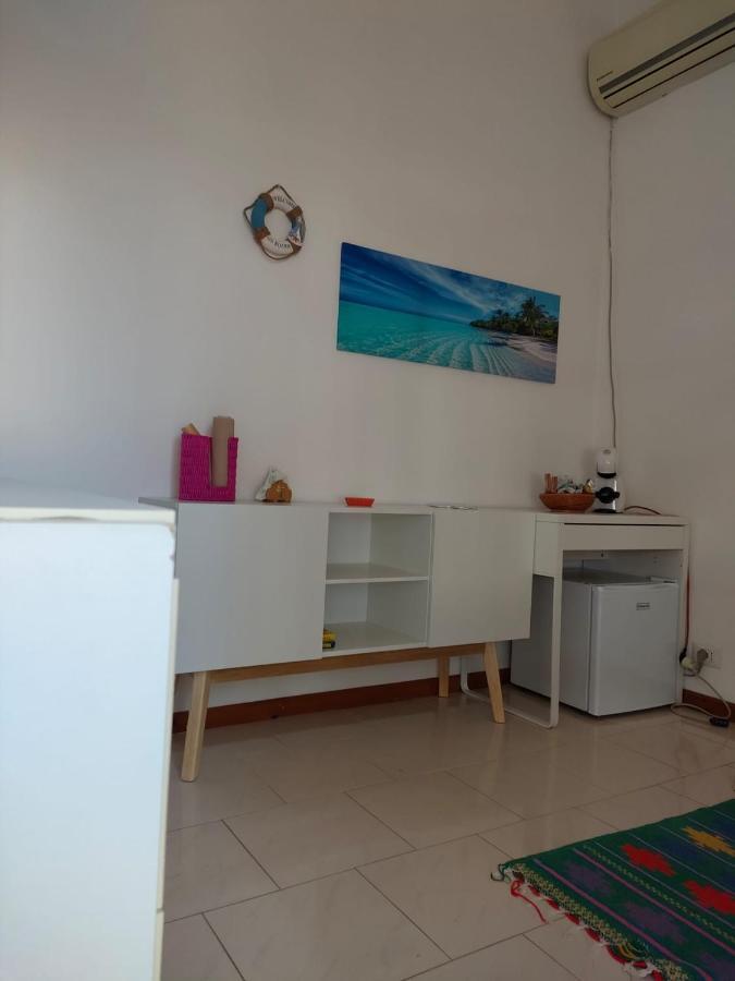 Garden Villaggio Azzurro Exterior photo