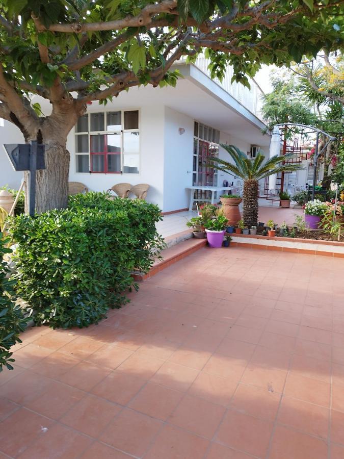 Garden Villaggio Azzurro Exterior photo