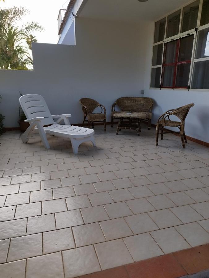 Garden Villaggio Azzurro Exterior photo