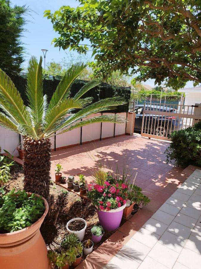 Garden Villaggio Azzurro Exterior photo