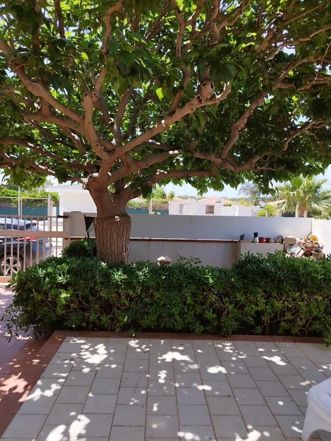 Garden Villaggio Azzurro Exterior photo