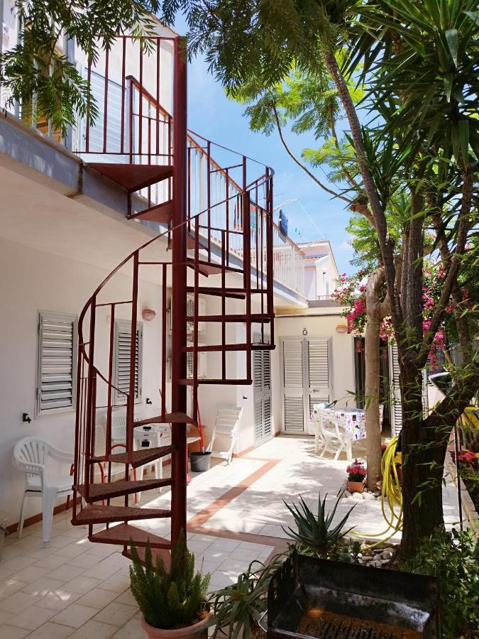 Garden Villaggio Azzurro Exterior photo