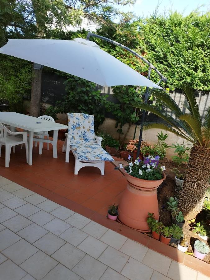 Garden Villaggio Azzurro Exterior photo