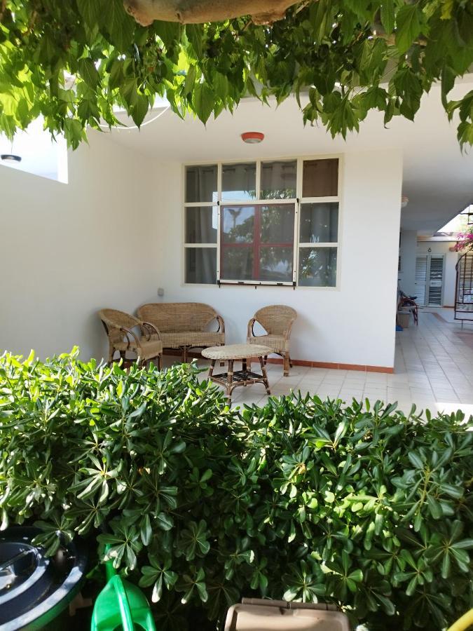 Garden Villaggio Azzurro Exterior photo