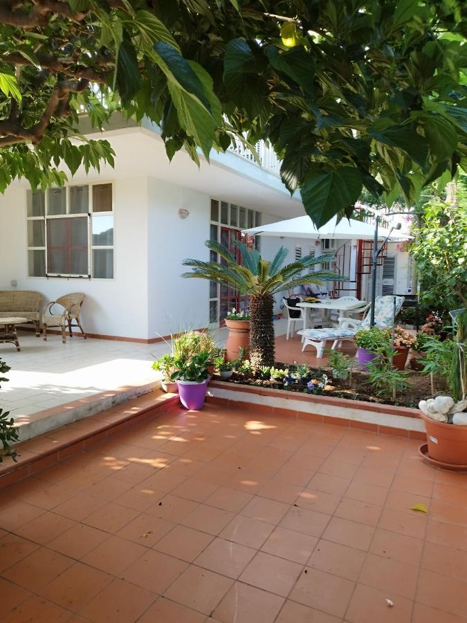 Garden Villaggio Azzurro Exterior photo